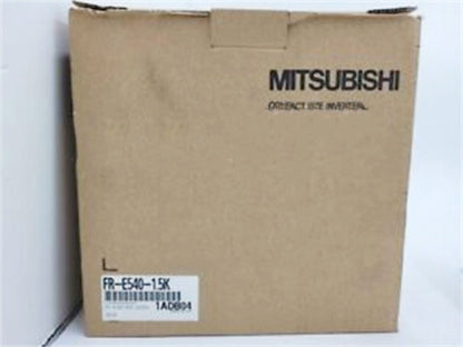 new MITSUBISHI FR-E540-1.5K Inverter FRE5401.5K 380V 1.5KW ping - MITSUBISHI