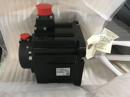 new 1PC Mitsubishi HF-SP81MK-S2 Servo Motor HFSP81MKS2 ping - MITSUBISHI HEAVY INDUSTRIES