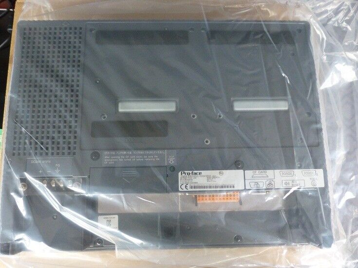 new One PRO-FACE GP2501-SC41-24V Touch Screen ping GP2501SC4124V - ONE PRO-FACE