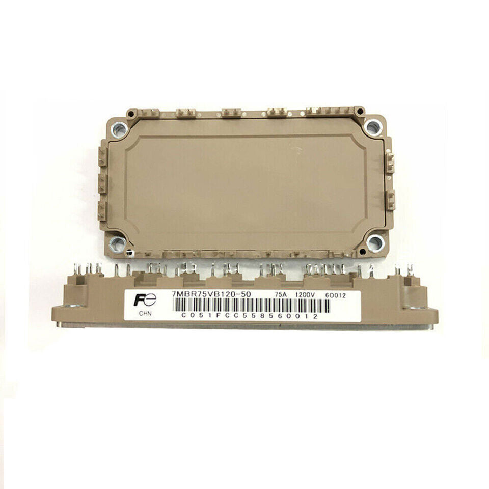 new Fuji 7MBR50SB120-50 Module 1PC 7MBR50SB12050 - FUJI