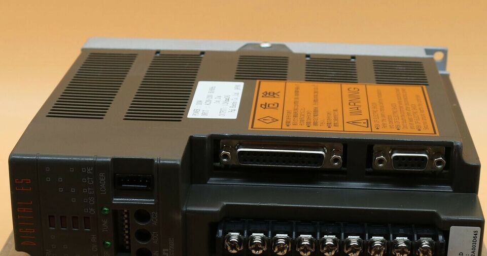 new 1PC Fuji RYE.20D AC SERVO AMP ping RYE20D - FUJI
