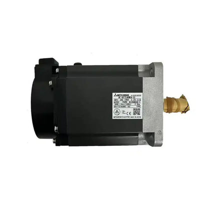 Mitsubishi HF-KP73JKW04-S2 Servo Motor - MITSUBISHI