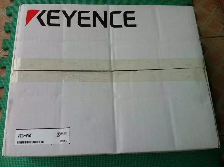 new 1PC Keyence VT3-V10 Touch Screen VT3V10 In Box ping - KEYENCE