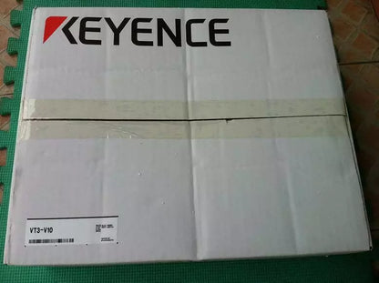 new 1PC Keyence VT3-V10 Touch Screen VT3V10 In Box ping - KEYENCE