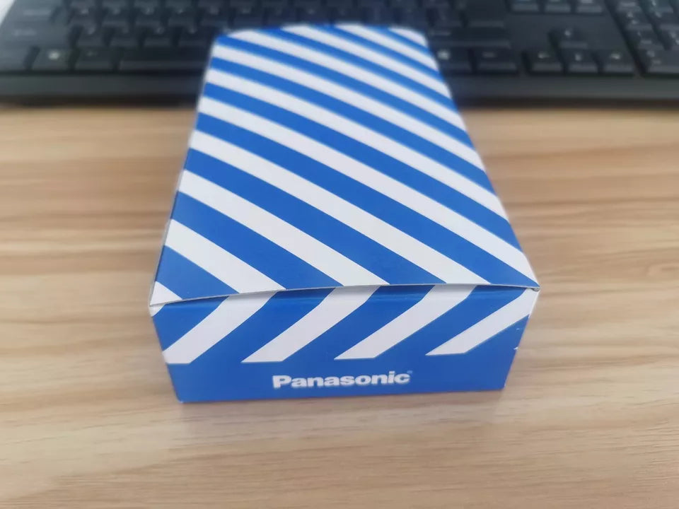 new 1PC Panasonic AFP0RC16T FP0R-C16T Control Unit In Box - PANASONIC