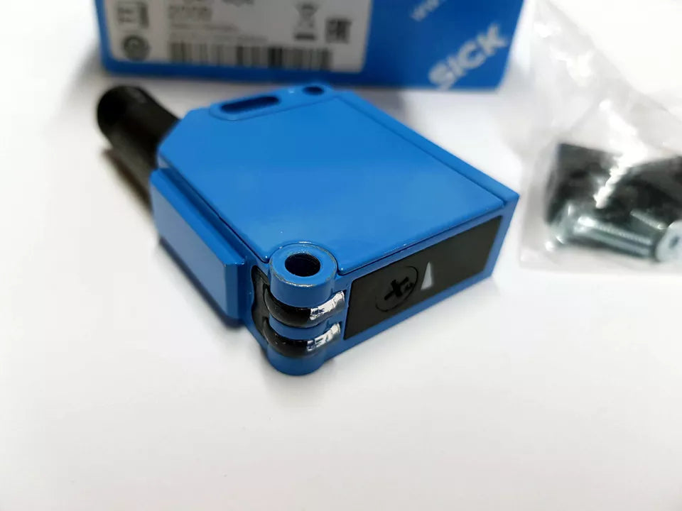 new 1PC Sick WTF12-3P2431 Photoelectirc Sensor WTF123P2431 ping - SICK
