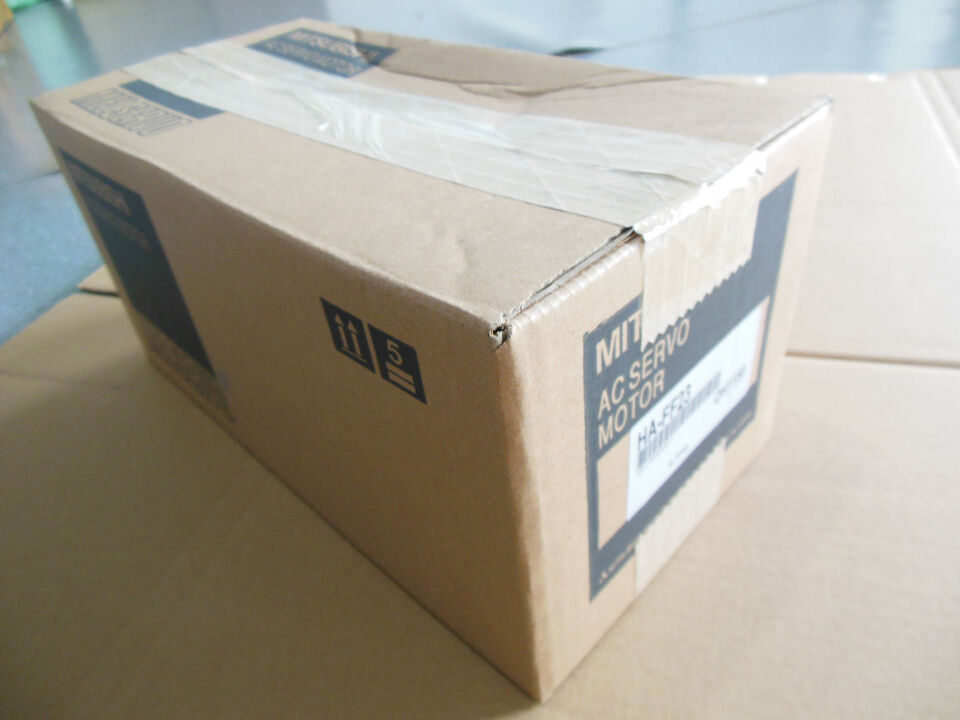 new 1PC Origibal MITSUBISHI HA-FF23 Servo Motor HAFF23 ping - MITSUBISHI