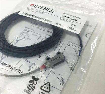 Keyence PR-MB30P3 Photoelectric Switch - KEYENCE