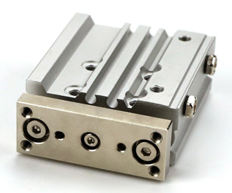 new 1PC SMC MGPL20-30Z Cylinder MGPL2030Z - SMC