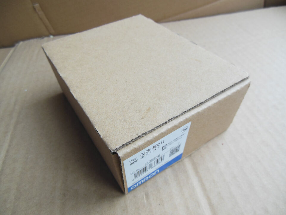 new 1PC Omron Module CJ2M-MD211 CJ2MMD211 - OMRON