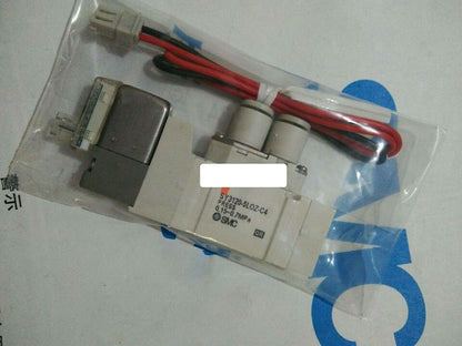 new 1PC SMC SY3120-5LOZ-C4 Solenoid Valve SY31205LOZC4 - SMC