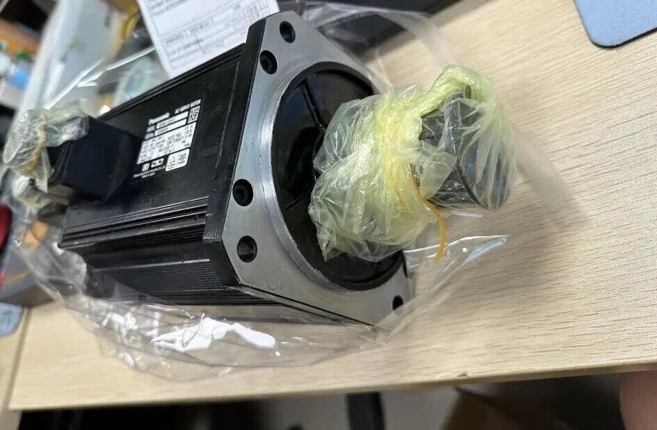 new 1PC PANASONIC MHMA152M1C AC Servo Motor ping#YC - PANASONIC
