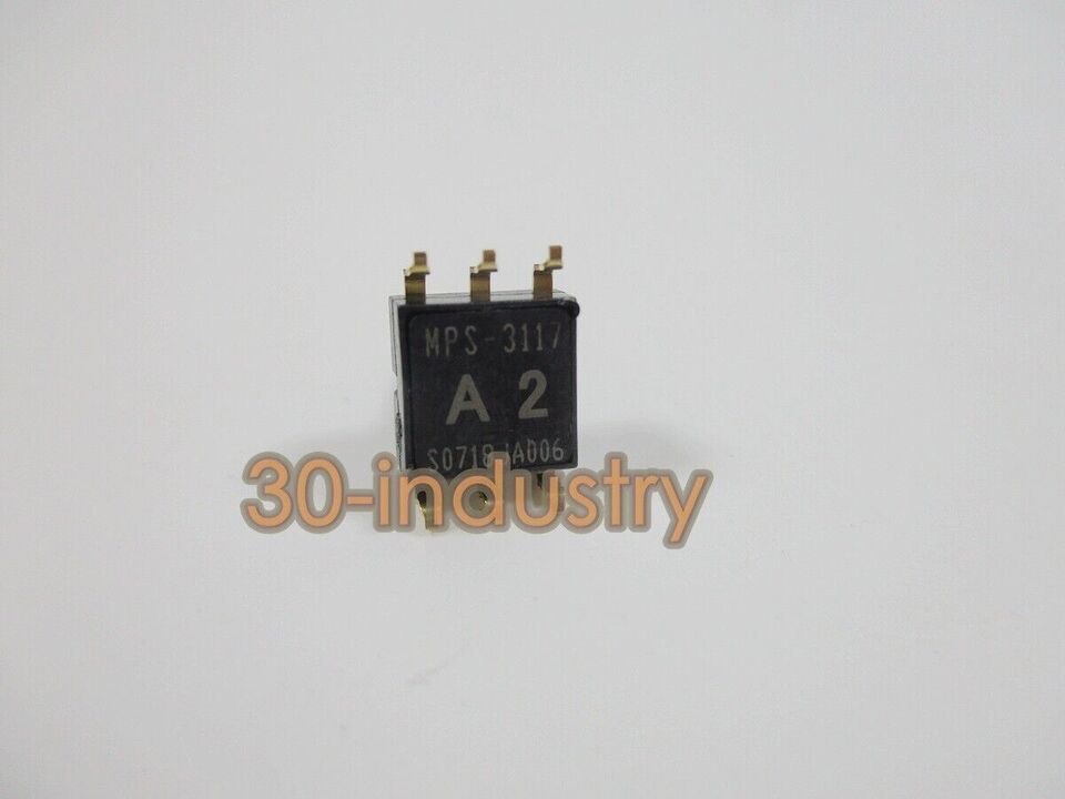new QTY:10 FOR MPS-3117-006GC-A2 Monitor Pressure Sensor - MPS