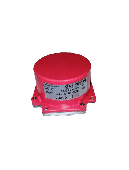 new 1PC FANUC A860-0315-T102 Encoder A8600315T102 ping