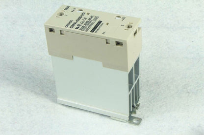 Omron G3PA-420B-VD Solid State Relay - OMRON