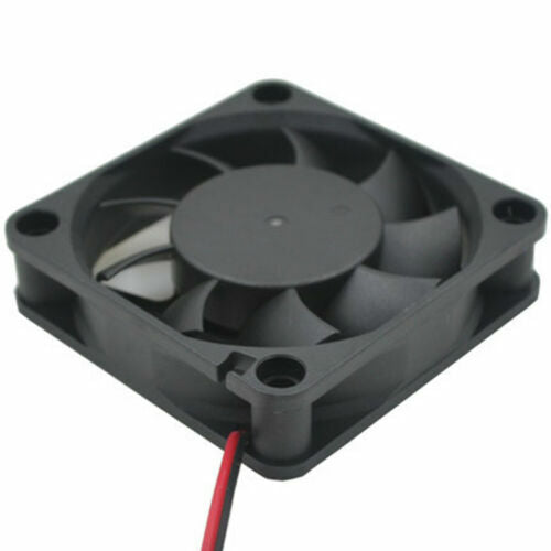 new 1PC YY6015H24S 24v 0.10A 6015 6CM oil bearing DC cooling fan - KOEED