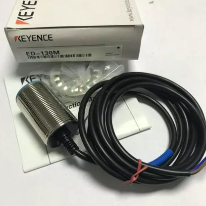 new 1PC Keyence ED-130M Proximity Switch Sensor ED130M - KEYENCE