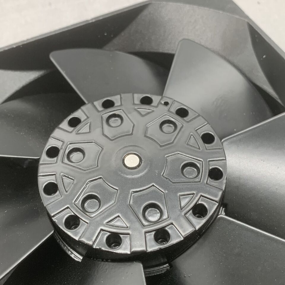 new 1PCS Temperature Resistant Fan AC220V 6250MG1 - OMRON