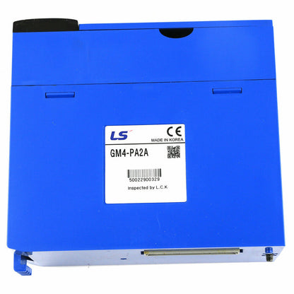 new 1PC LS GM4-PA2A GM4PA2A Programmable Controller Module ping - KOEED