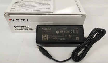 Keyence OP-88020 Adapter for industrial automation - KEYENCE