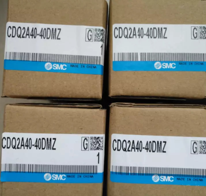 SMC CDQ2A4040DMZ Cylinder - SMC