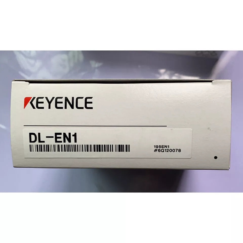 new 1PC Keyence DL-EN1 Communication Unit Module DLEN1 ping - KEYENCE