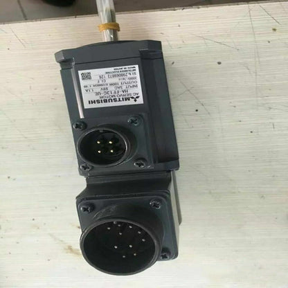 new 1PC Mitsubishi HA-FF13C-UE Servo Motor HAFF13CUE ping - MITSUBISHI