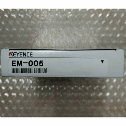 new 1PC Keyence EM-005 Proximity Sensor Switch EM005 In Box - KEYENCE