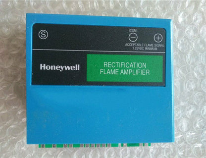 new 1PCS Honeywell R7847A1074 Amplifier In Box ping