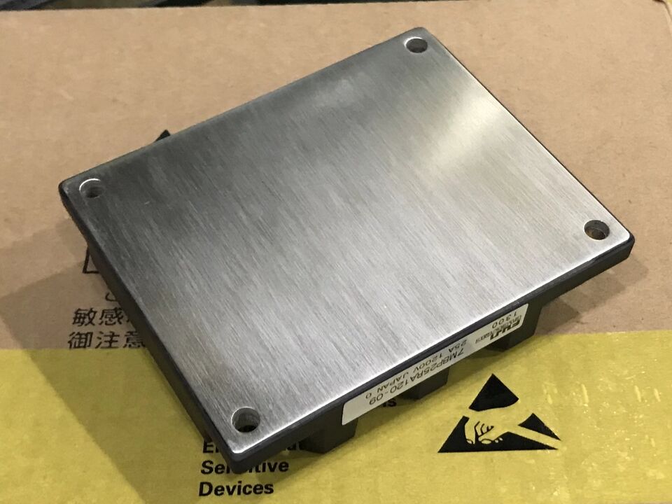 new 1PC Fuji 7MBP25RA120-09 Module 7MBP25RA12009 In Box - FUJI