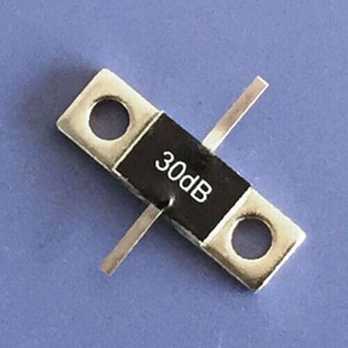 150W30dB attenuator flange type RFT30N-150ABB2014 - RFT