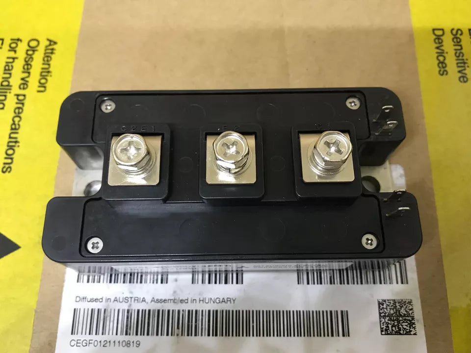 1PC Mitsubishi CM200DY12NFA Module - MITSUBISHI