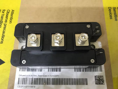 1PC Mitsubishi CM200DY12NFA Module - MITSUBISHI