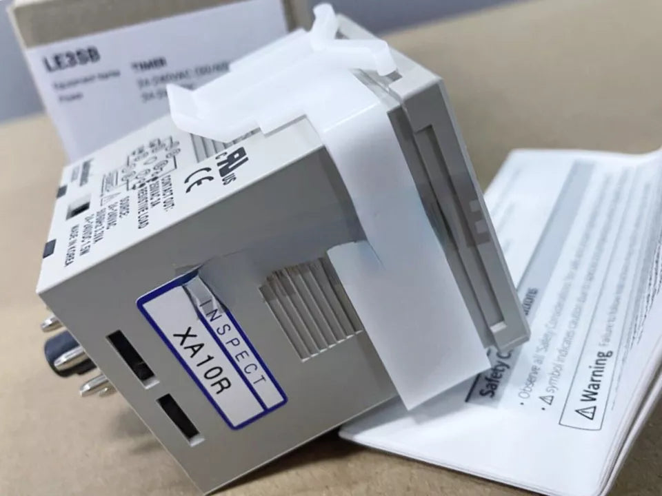 1PC Autonics LE3SB Timer - AUTONICS