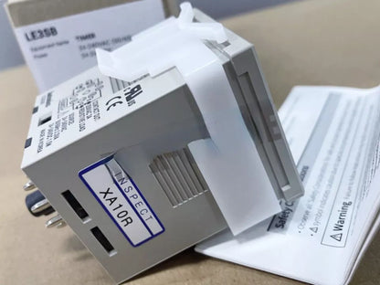 1PC Autonics LE3SB Timer - AUTONICS