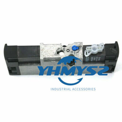 new 1PC FESTO CPA14-M1H-5LS SOLENOID VALVE 24VDC Coil 173940 - - FESTO