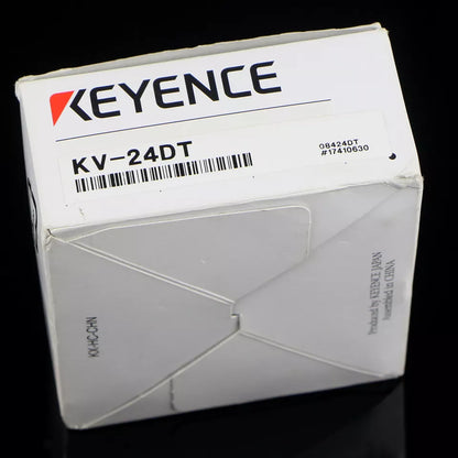 new 1PC Keyence KV-24DT KV24DT PLC Module In Box ping - KEYENCE