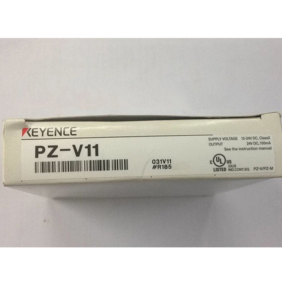 new 1PC KEYENCE PZ-V11 Photoelectric Switch Sensor PZV11 - KEYENCE