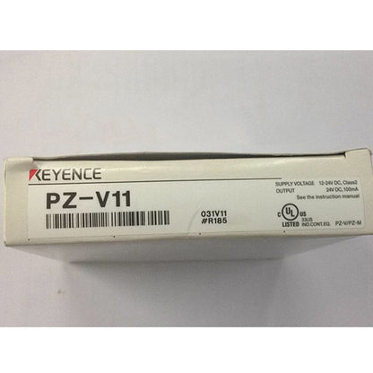 new 1PC KEYENCE PZ-V11 Photoelectric Switch Sensor PZV11 - KEYENCE