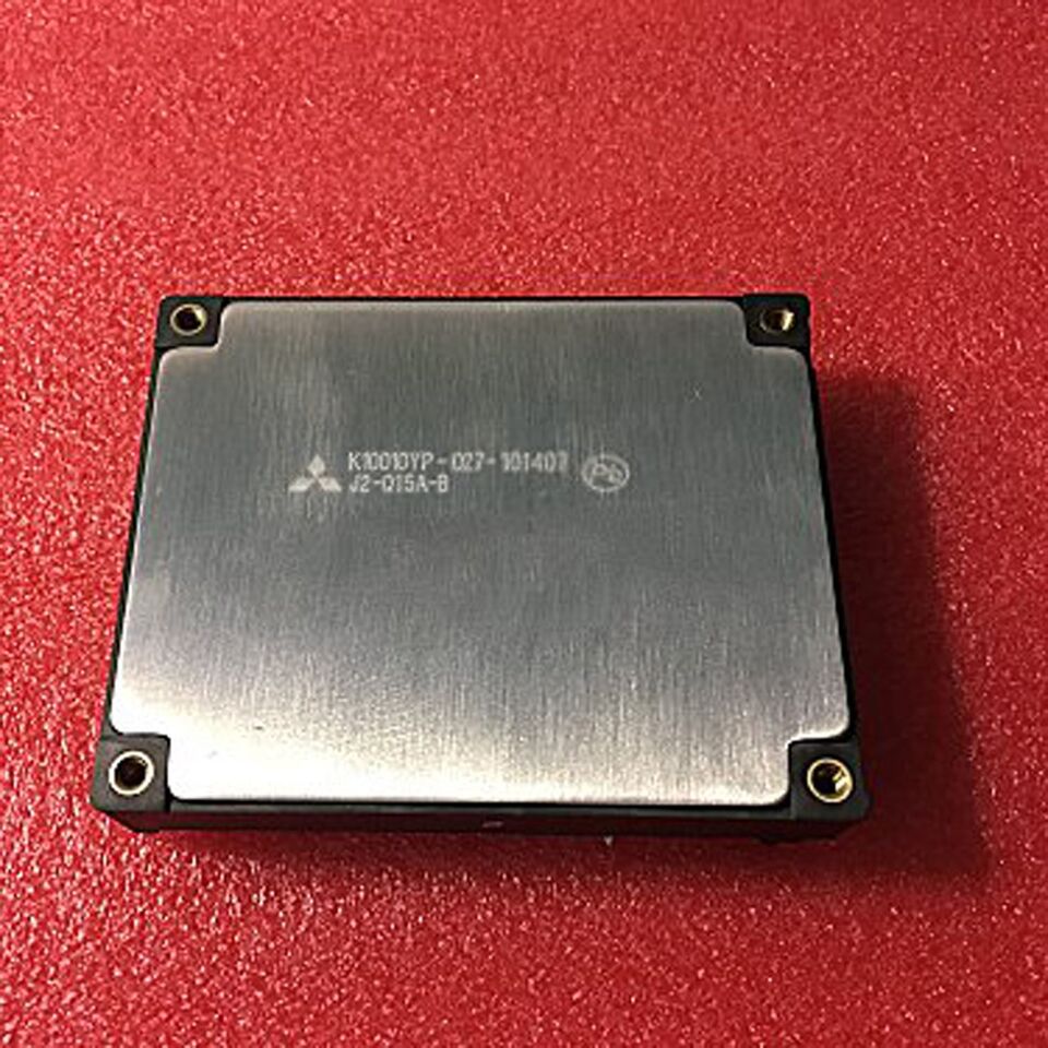 new 1PC Mitsubishi J2-Q15A-B Power Supply Module J2Q15AB - MITSUBISHI