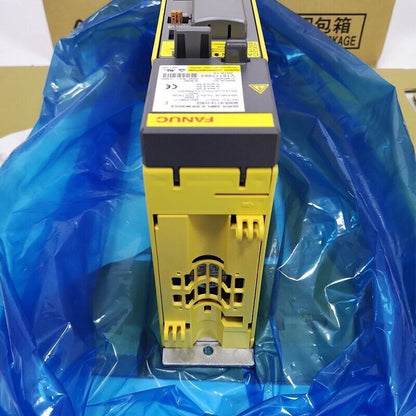 new 1PC FANUC A06B-6114-H302 Servo Drive In Box ping - FANUC