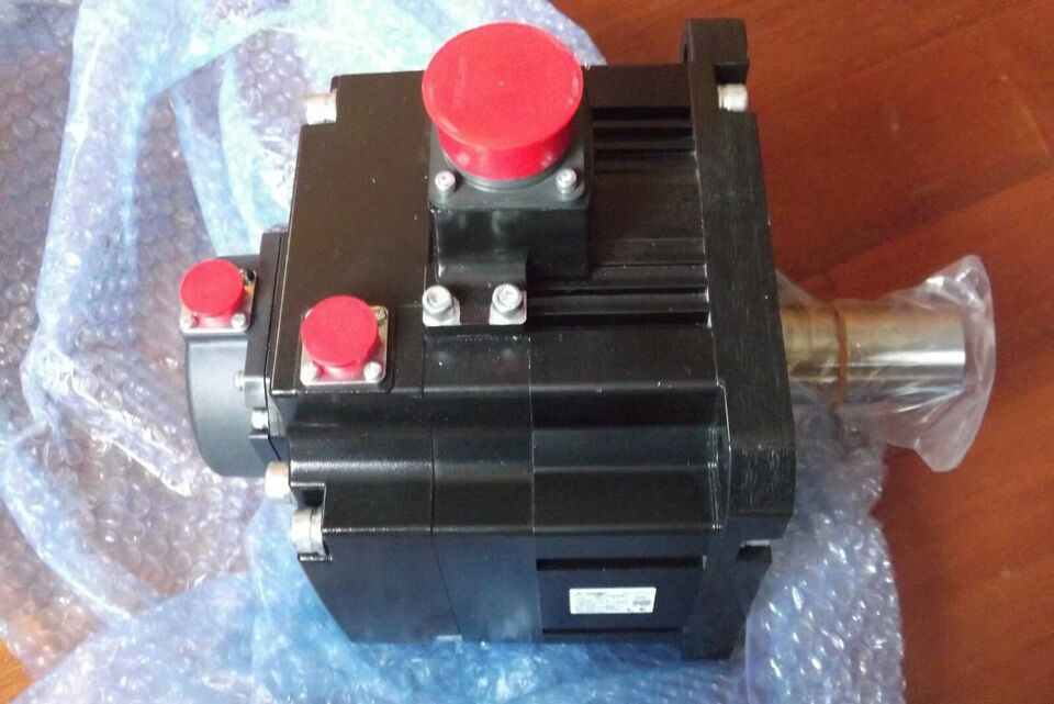 new 1PC Mitsubishi HG-SR202B AC Servo Motor HGSR202B ping - MITSUBISHI