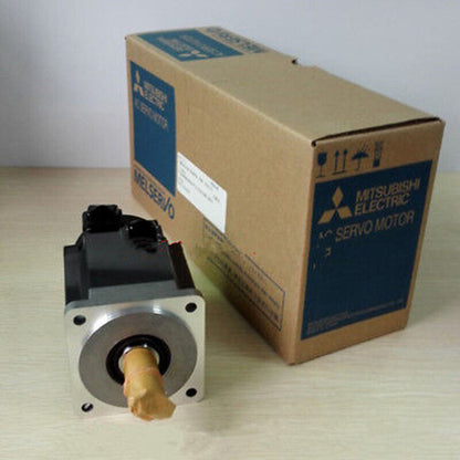 new 1PC MITSUBISHI HF-KP23JK-S8 AC Servo Motor HFKP23JKS8 ping - MITSUBISHI