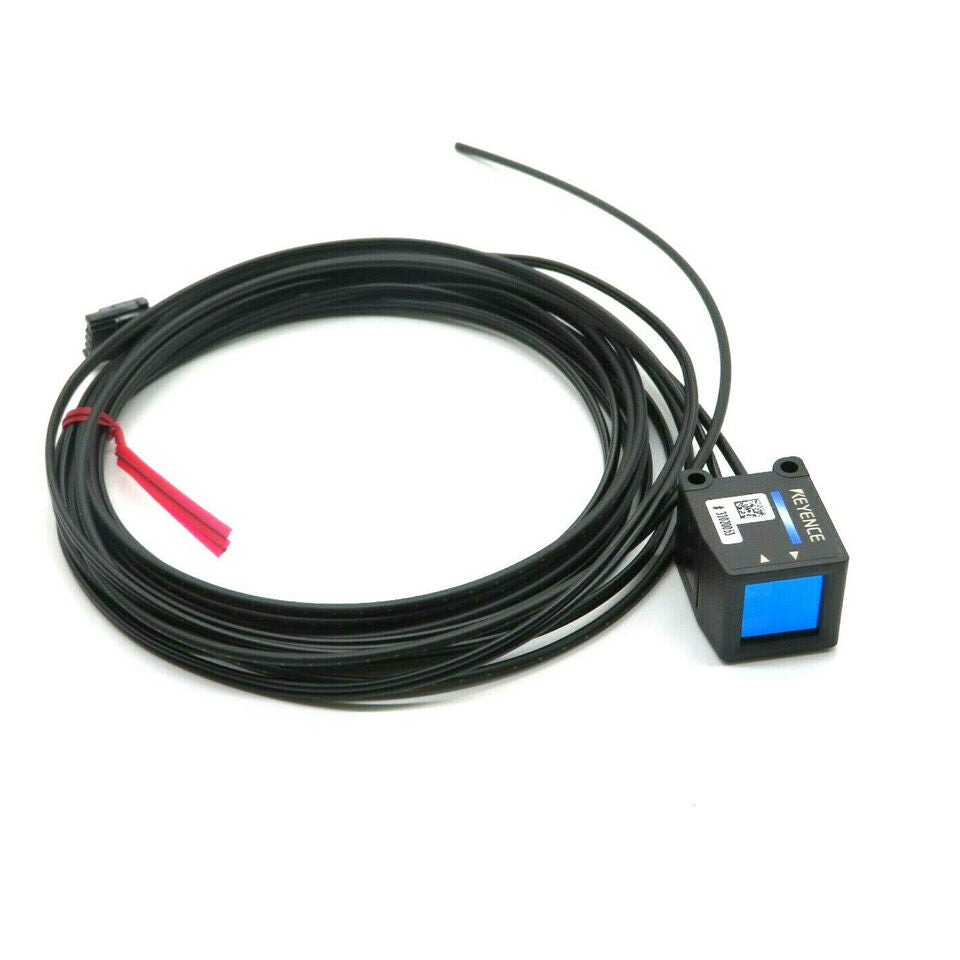 new 1PC Keyence CZ-H72 Color Code Sensor In Box ping CZH72 - KEYENCE
