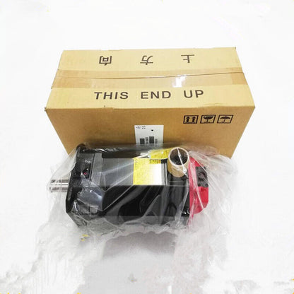 new 1PC Fanuc A06B-0041-B605#S042 A06B0041B605#S042 SERVO MOTOR - FANUC