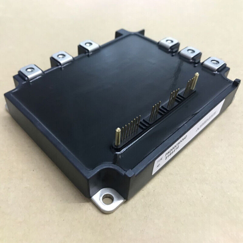 new 1PC Mitsubishi PM200CSD060 IGBT Module In Box ping
