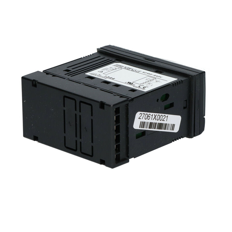OMRON K3MA-L-C Digital Panel Meter | 4-digit LCD Display | OMRON K3MA-L Digital Panel Meter | OMRON K3MA-L-C Digital Panel Meter - OMRON