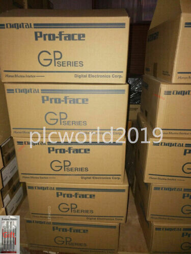 new panel PFXGP3600TAA Fast ship AGP3600-T1-AF - XXPLC