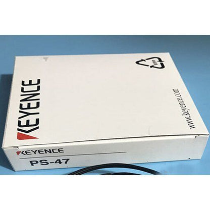 new 1PC Keyence PS-47 Photoelectric Sensor PS47 In Box - KEYENCE