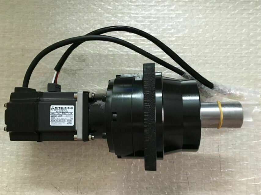 new One Mitsubishi HC-KFS23G2 HCKFS23G2 Servo Motor Eepedited - MITSUBISHI